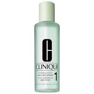 CLINIQUE Clarifying Lotion 1; 13.5 fl oz